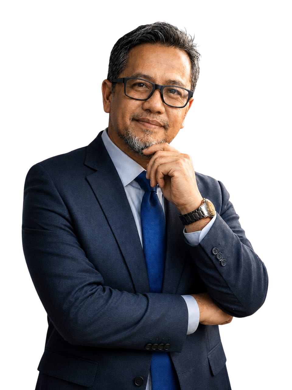 Penulis Juara Kewangan - Bos Syam